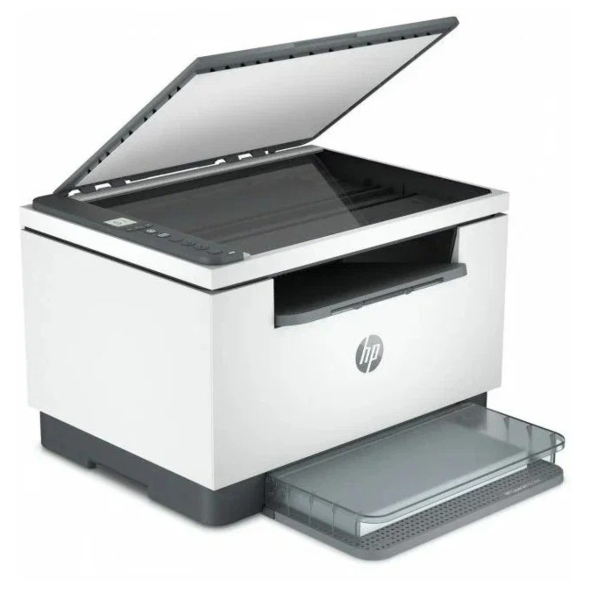 МФУ лазерный HP LaserJet M236d (Цвет: White / Gray)