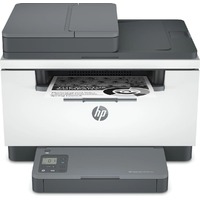 МФУ лазерный HP LaserJet M236sdw (Цвет: White/Gray)