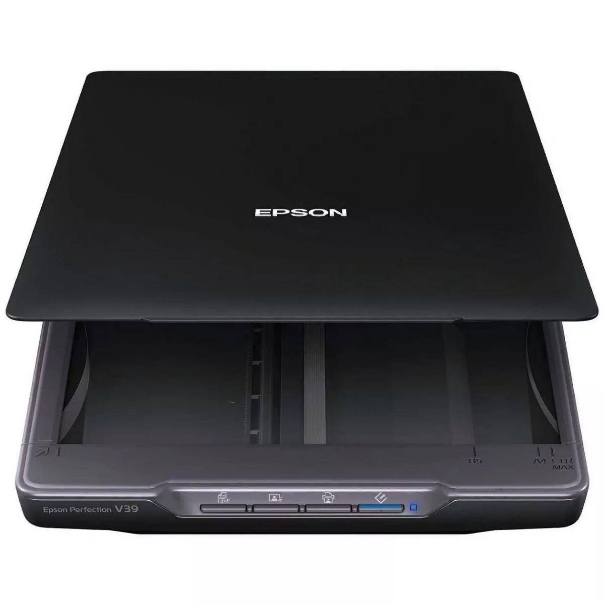 Сканер Epson Perfection V39 (B11B232201), черный