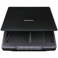 Сканер Epson Perfection V39 (B11B232201), черный