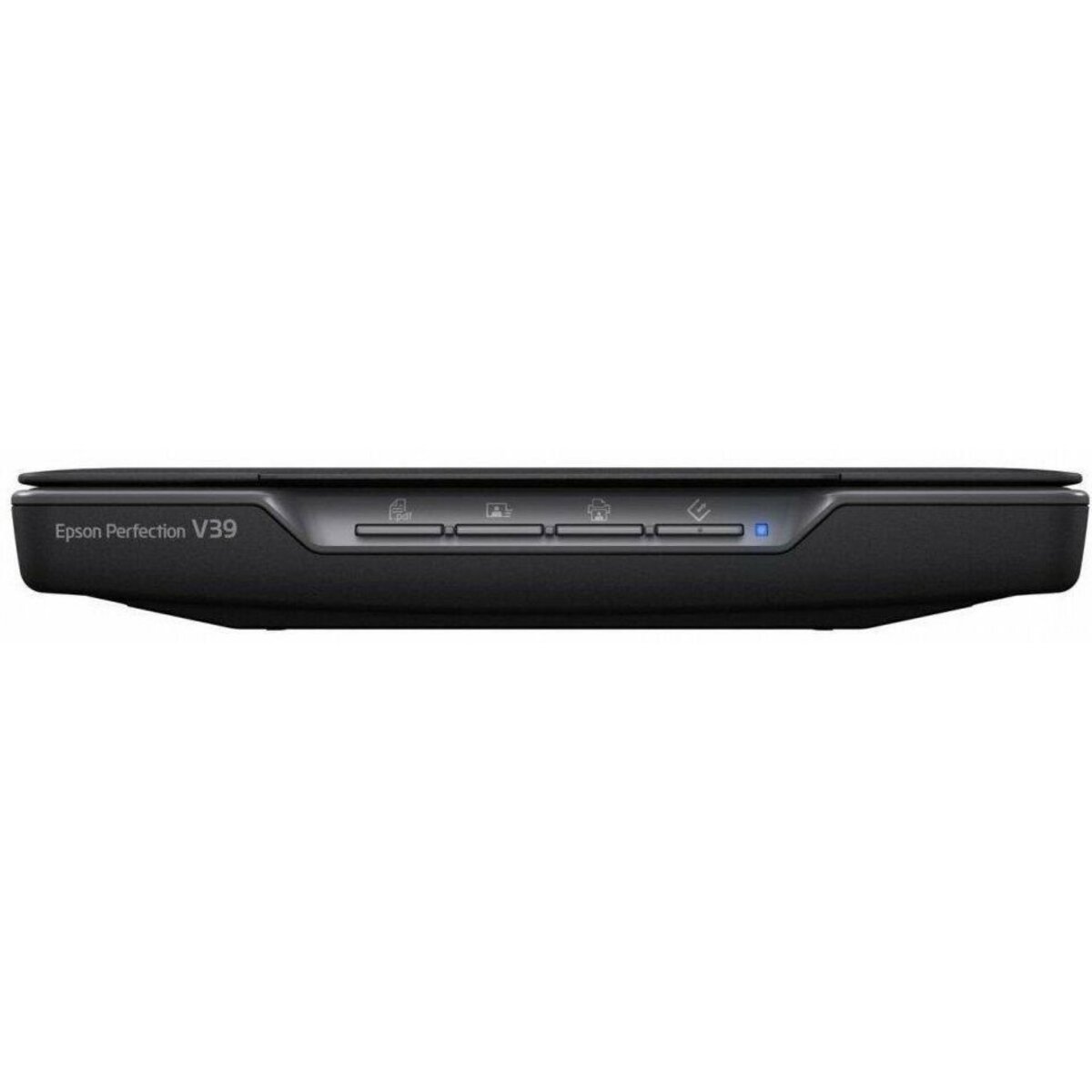 Сканер Epson Perfection V39 (B11B232201), черный