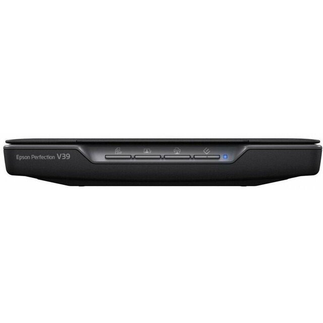 Сканер Epson Perfection V39 (B11B232201), черный