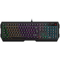 Клавиатура A4Tech Bloody B135N, черный