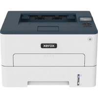 Принтер лазерный Xerox B230V_DNI A4, белый