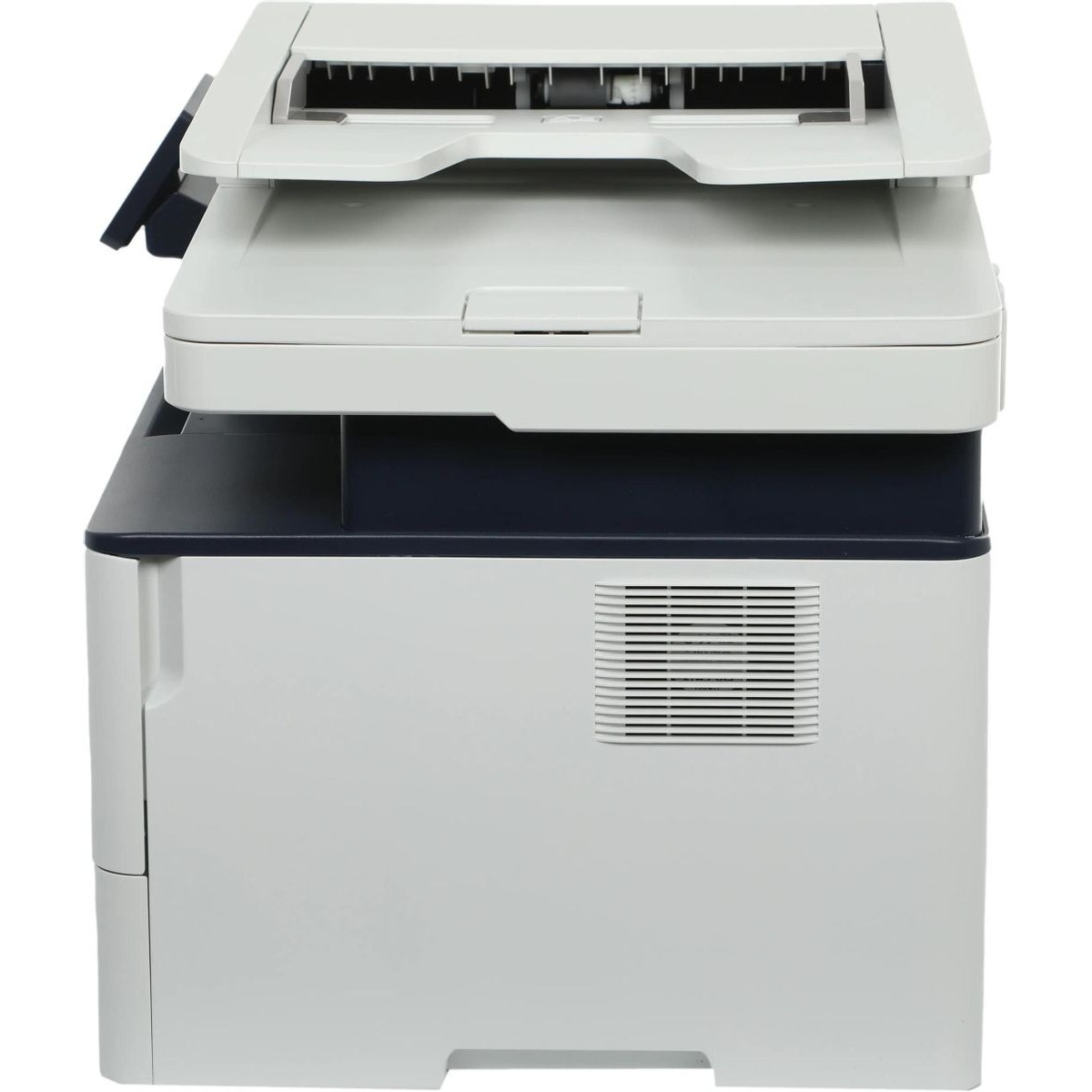 МФУ лазерный Xerox WorkCentre B235DNI, белый