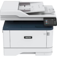 МФУ лазерный Xerox WorkCentre B305V_DNI A4, белый