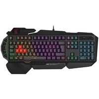 Клавиатура A4Tech Bloody B310N (Цвет: Black)