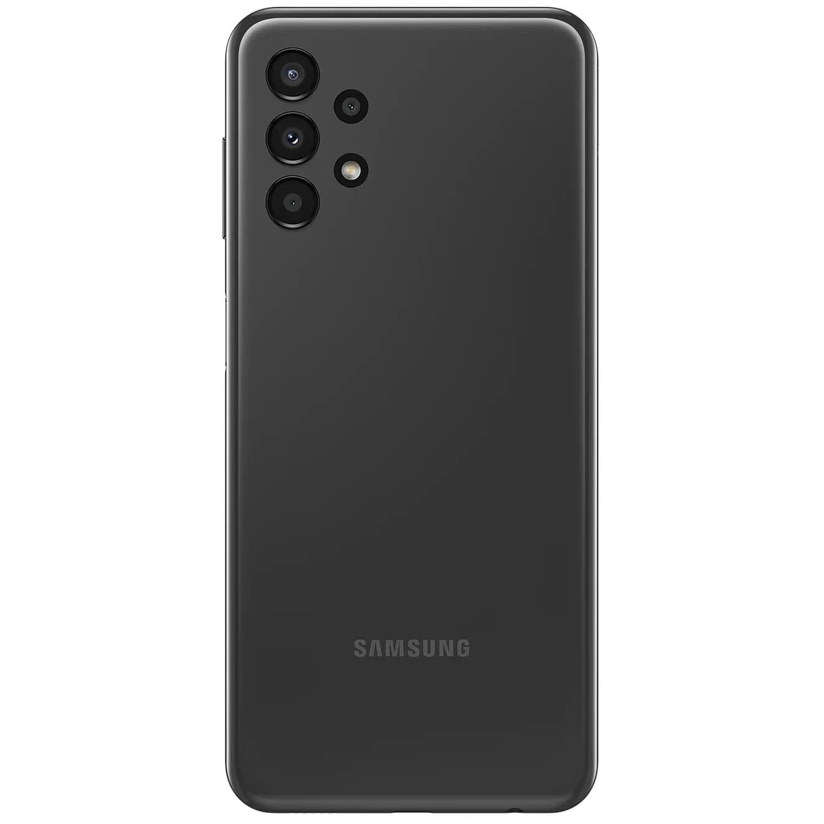 Смартфон Samsung Galaxy A13 4/64Gb (Цвет: Black)