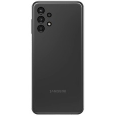 Смартфон Samsung Galaxy A13 4/64Gb (Цвет: Black)