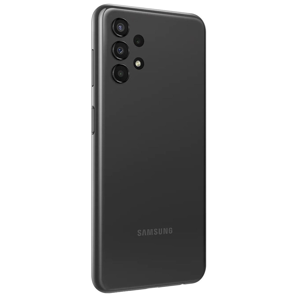 Смартфон Samsung Galaxy A13 4/64Gb (Цвет: Black)