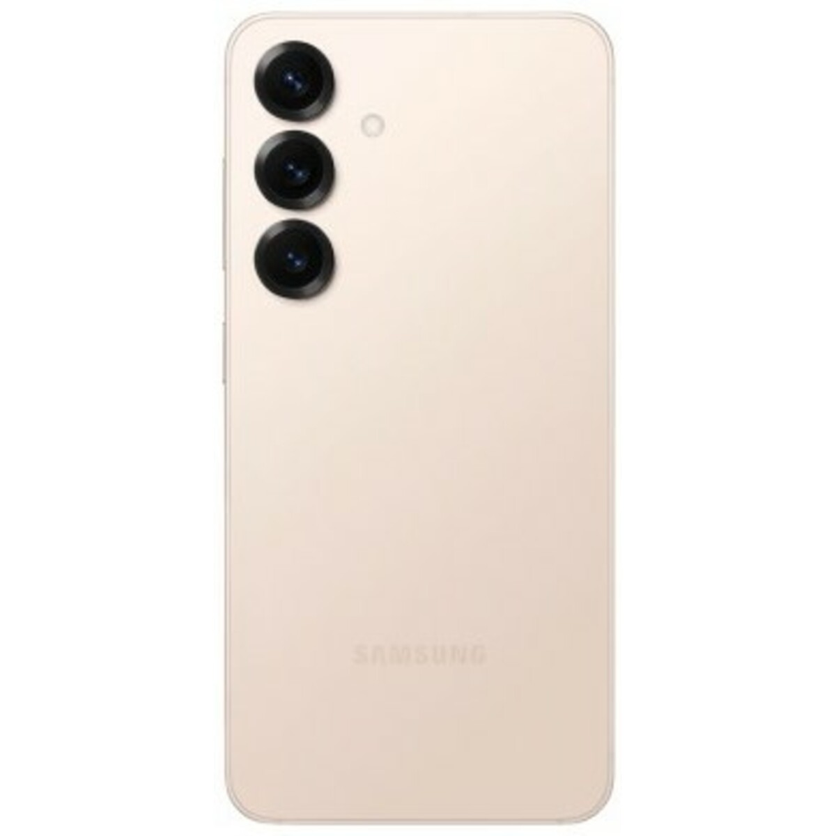 Смартфон Samsung Galaxy S25 12 / 512Gb (Цвет: Pinkgold)