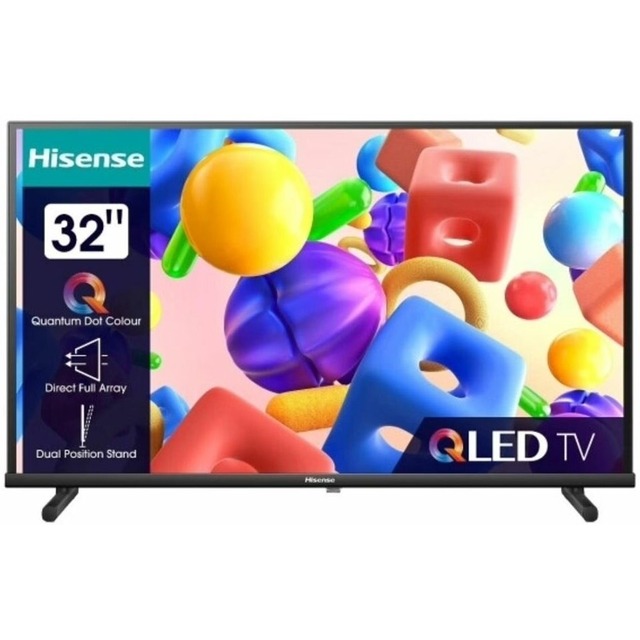 Телевизор Hisense 32
