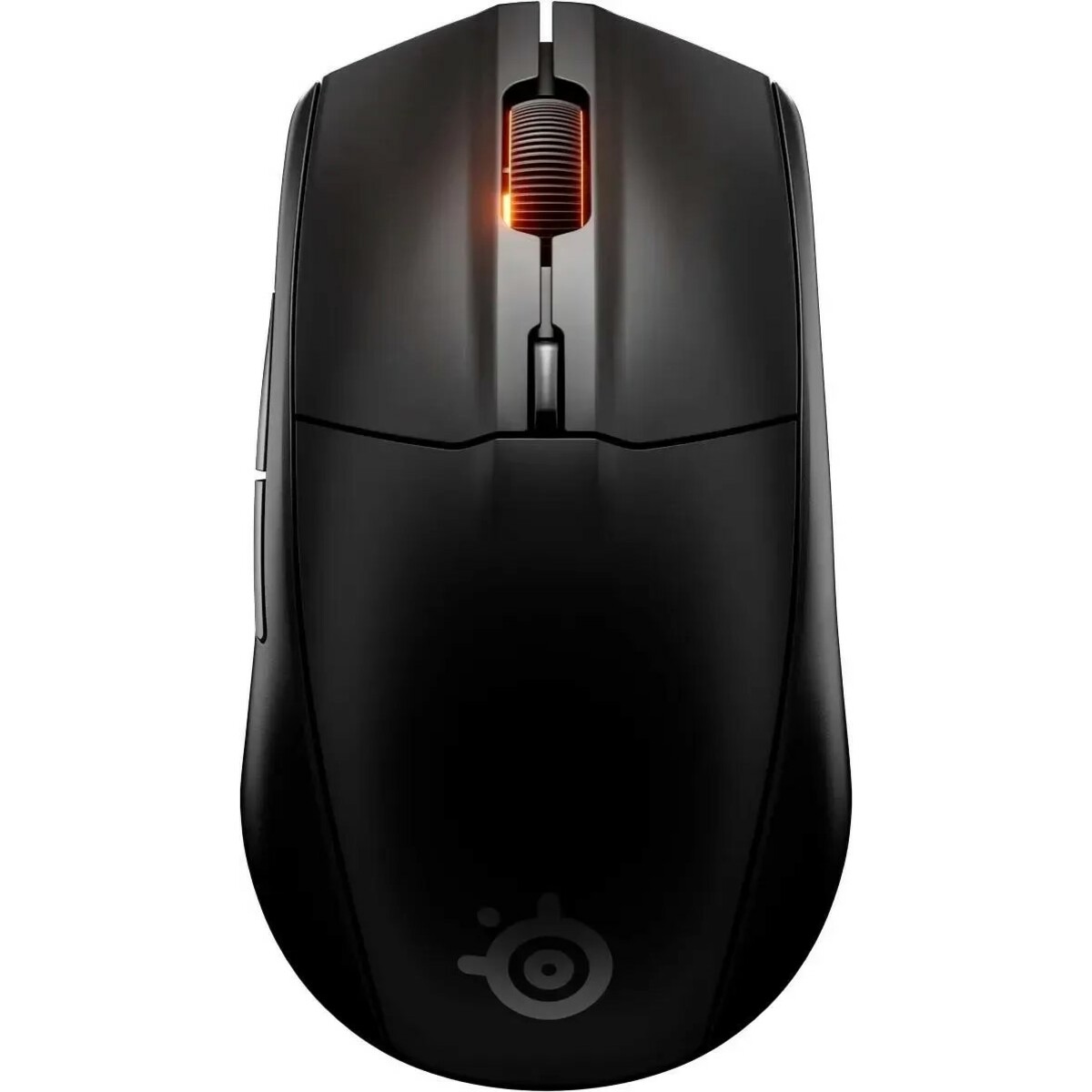 Мышь Steelseries Rival 3 Gen 2, черный 