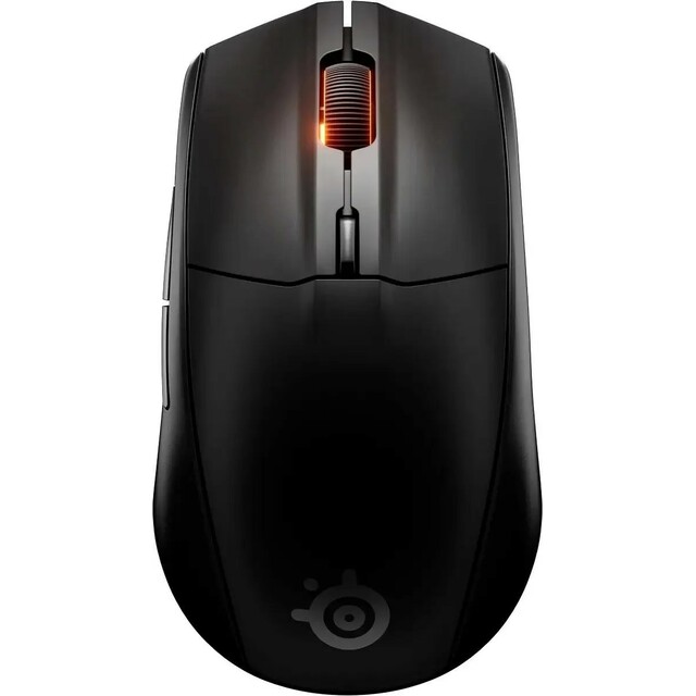 Мышь Steelseries Rival 3 Gen 2, черный 