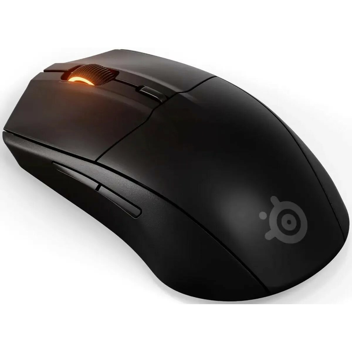 Мышь Steelseries Rival 3 Gen 2, черный 