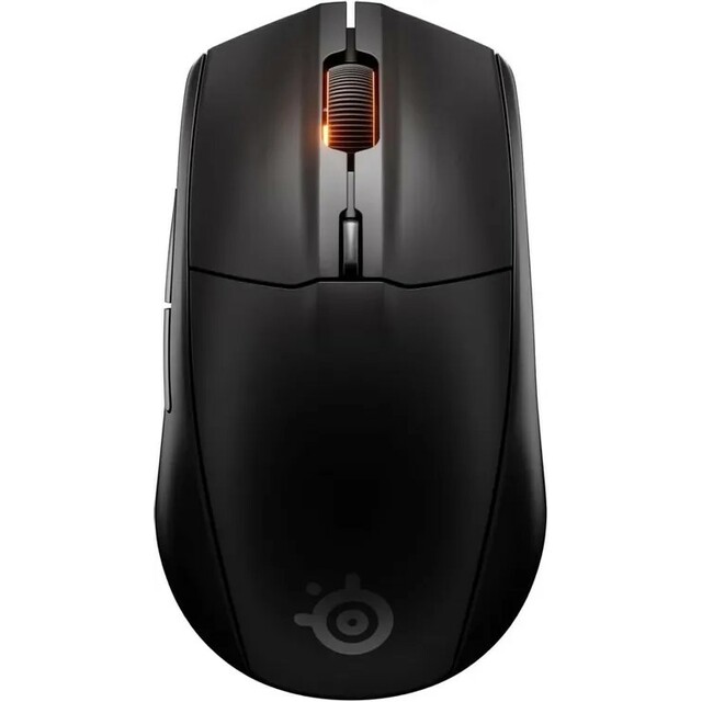 Мышь Steelseries Rival WL Gen 2, черный 