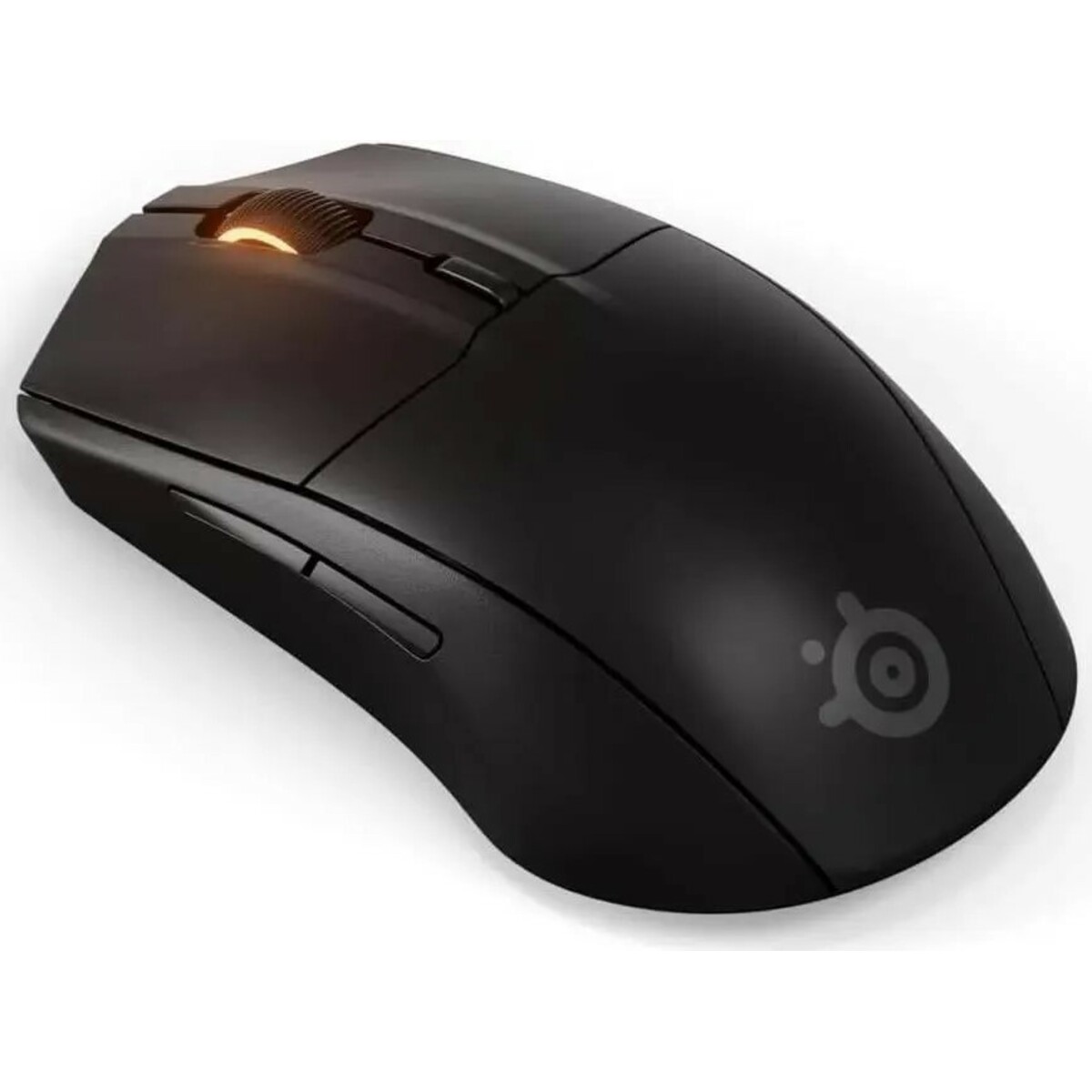 Мышь Steelseries Rival WL Gen 2, черный 