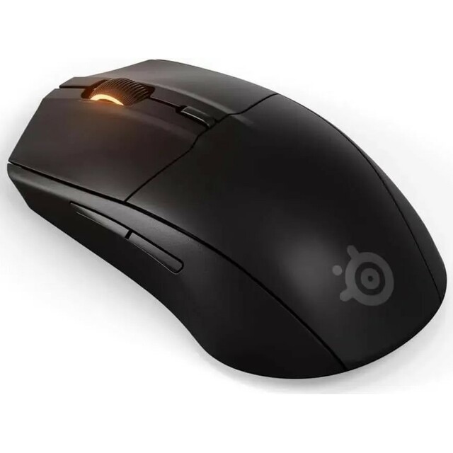 Мышь Steelseries Rival WL Gen 2, черный 