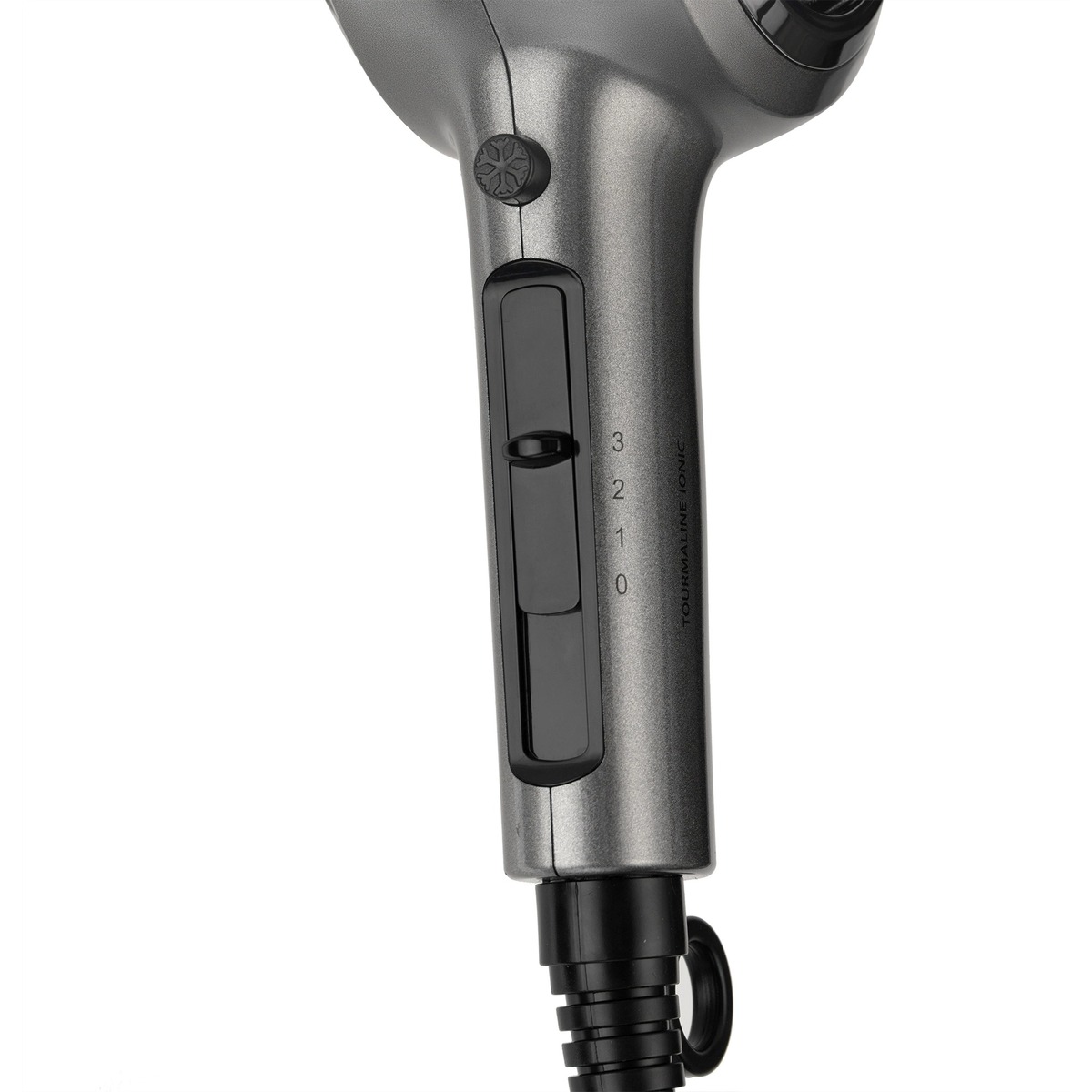 Фен Vitek VT-8230 (Цвет: Gray)
