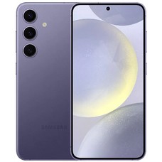 Смартфон Samsung Galaxy S24 8/256Gb (Цвет: Cobalt Violet)