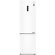 Холодильник LG GA-B509CQYL, белый