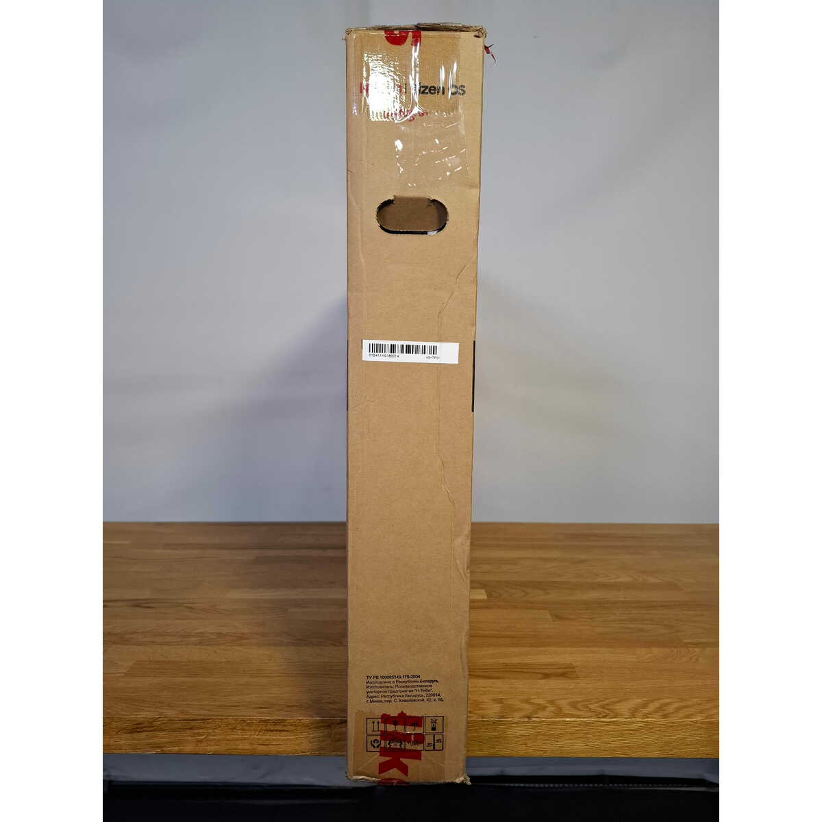 Телевизор Hikers 40