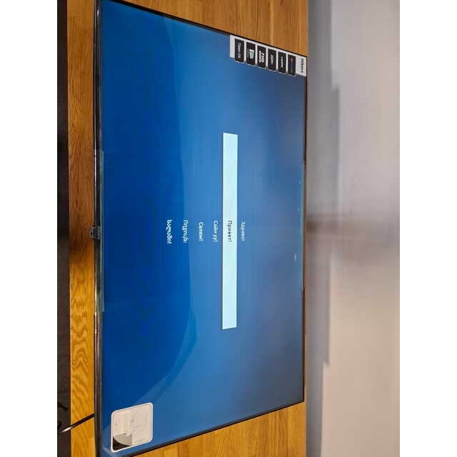 Телевизор Hikers 40