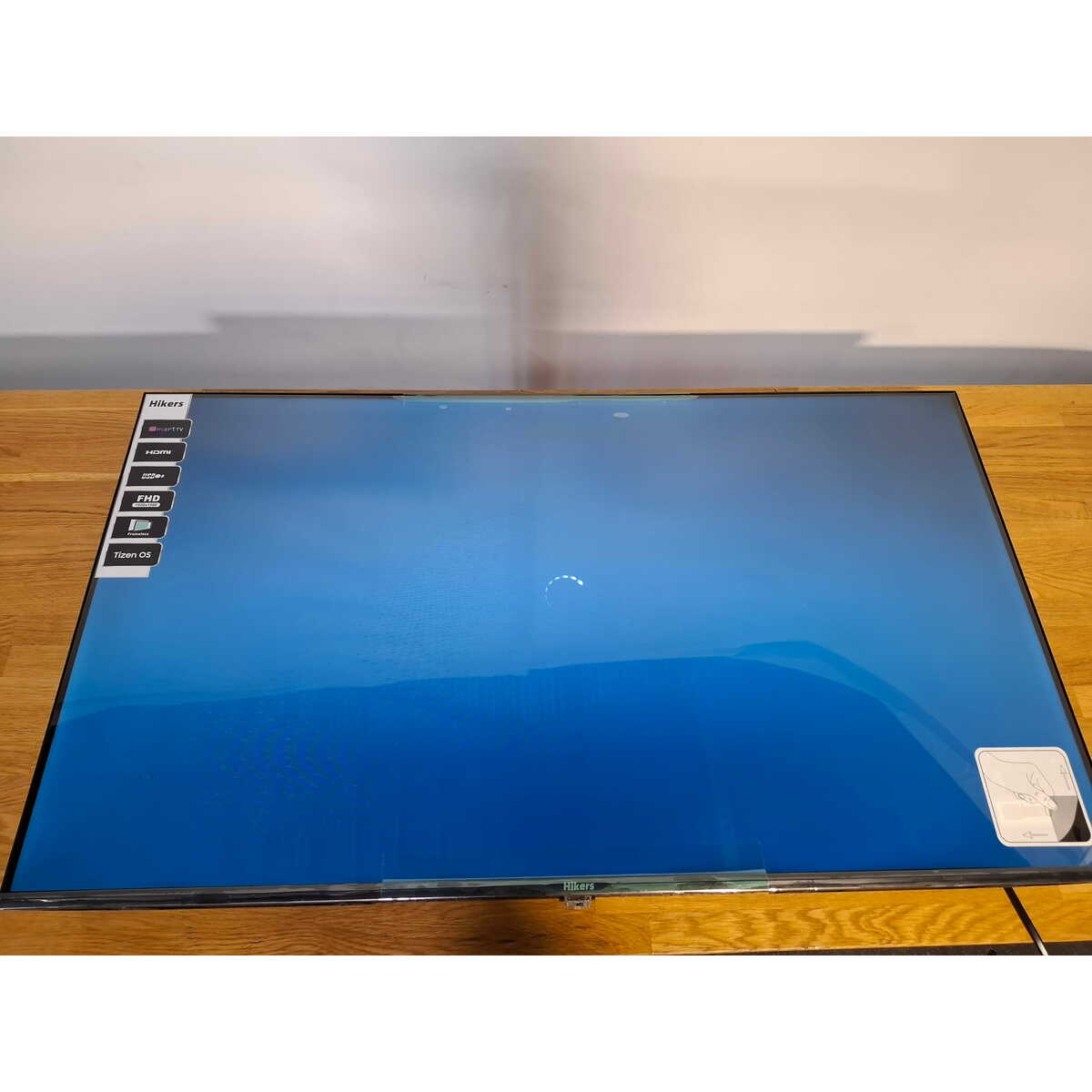 Телевизор Hikers 40