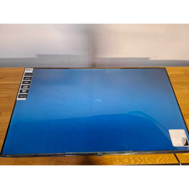 Телевизор Hikers 40