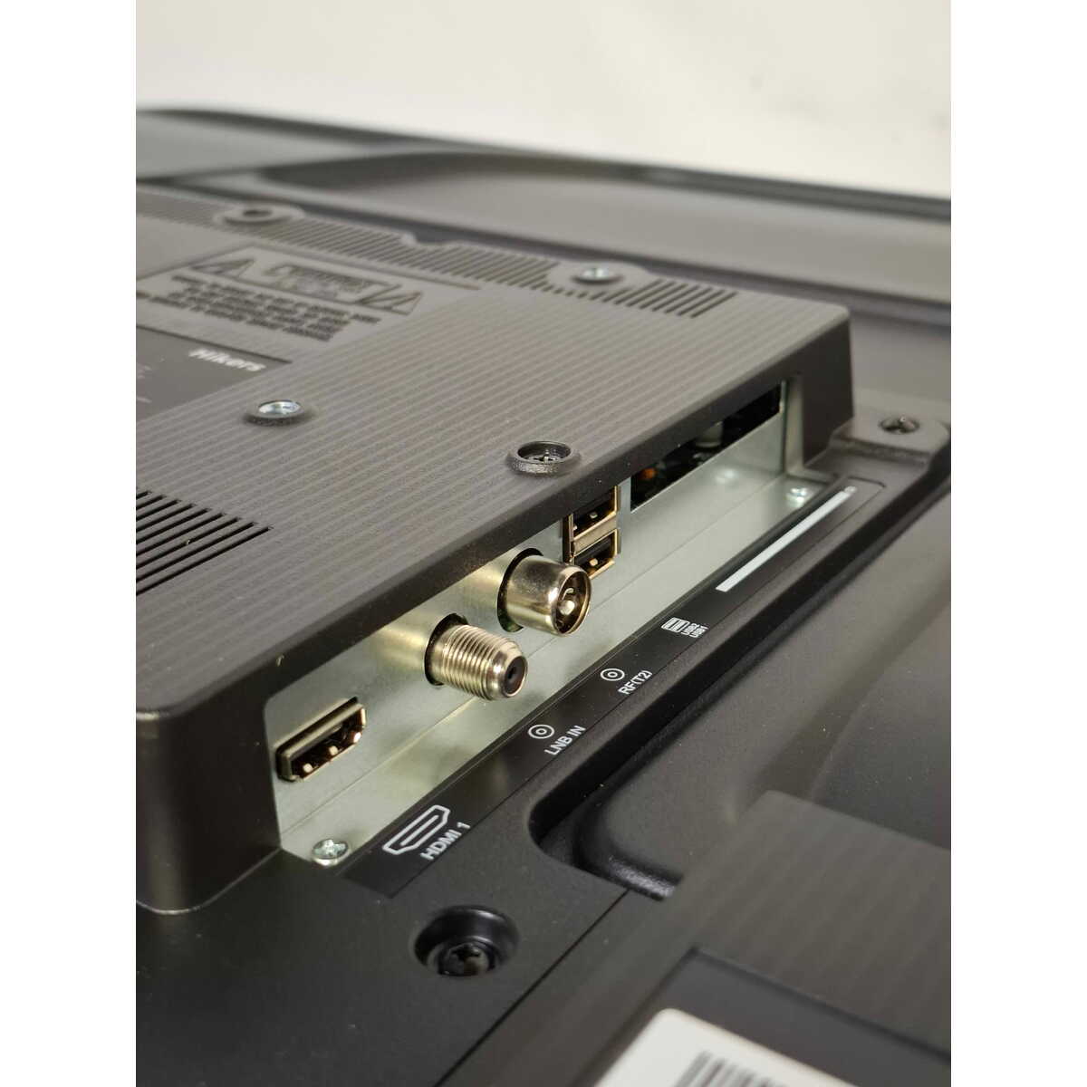 Телевизор Hikers 40