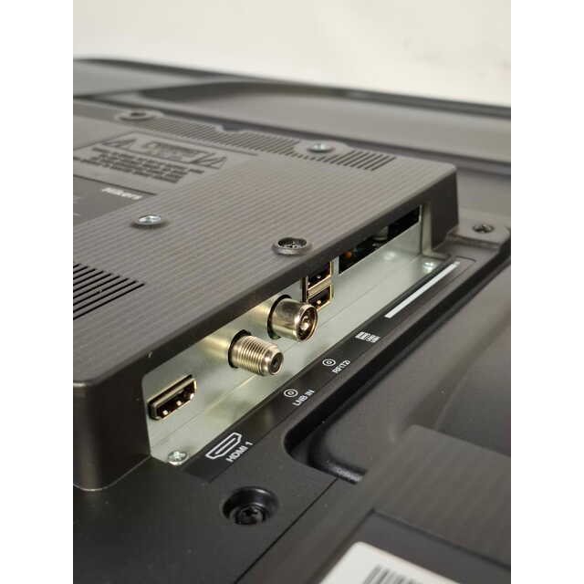 Телевизор Hikers 40