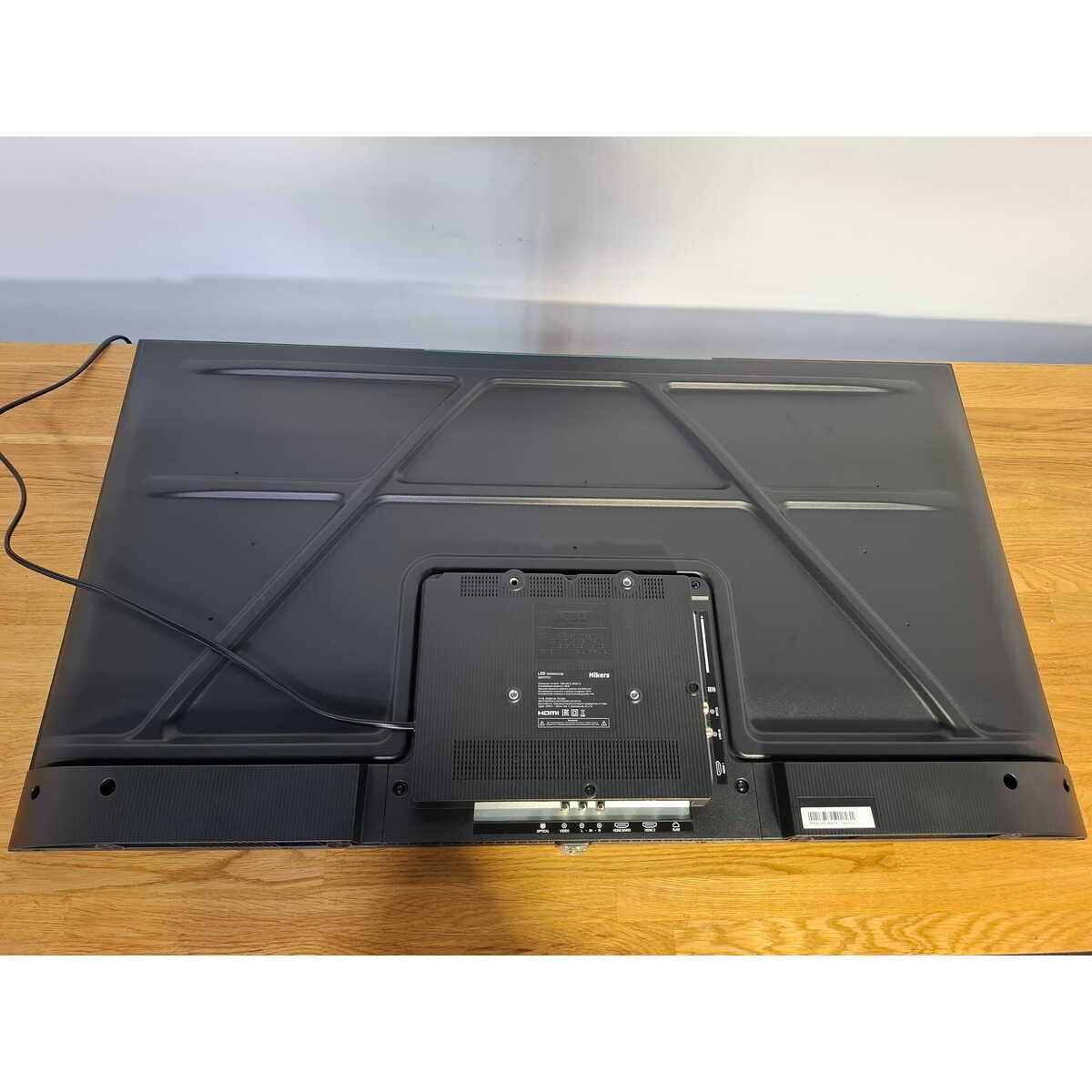 Телевизор Hikers 40