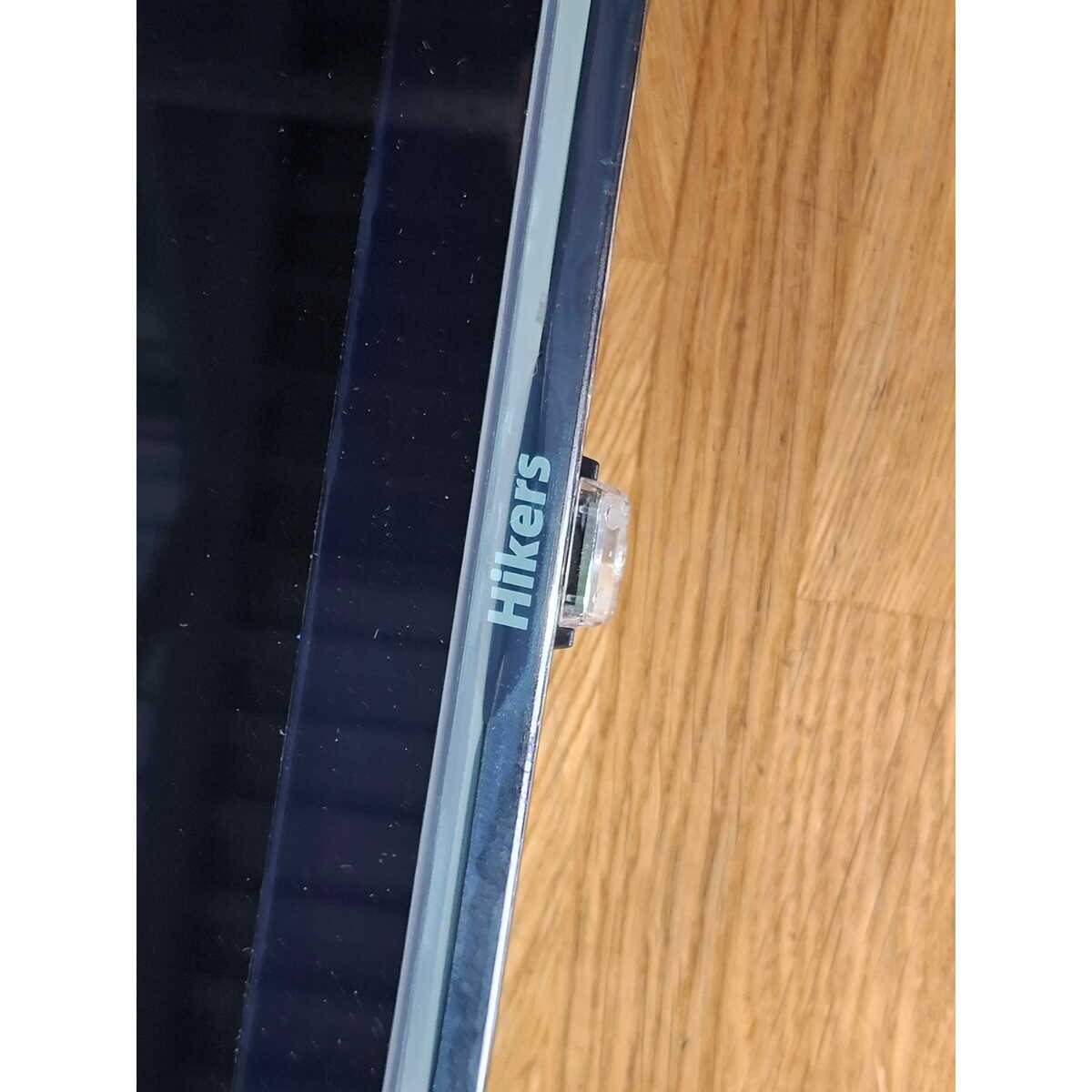 Телевизор Hikers 40