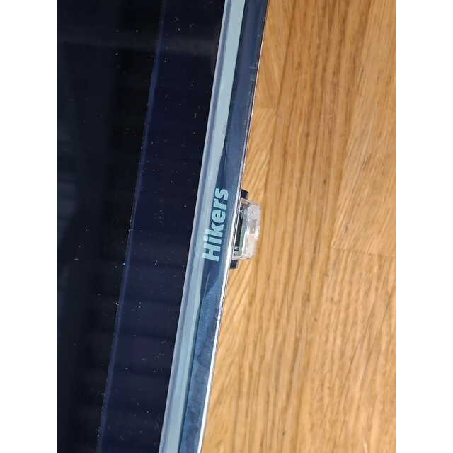 Телевизор Hikers 40