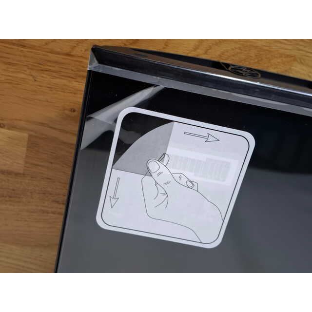 Телевизор Hikers 40