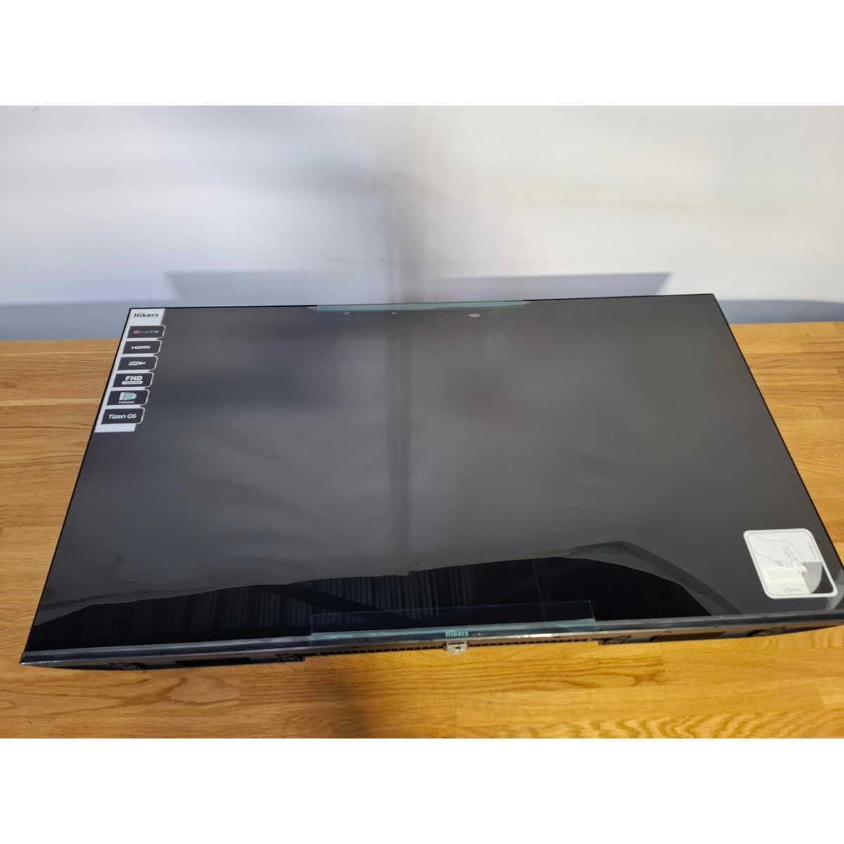 Телевизор Hikers 40