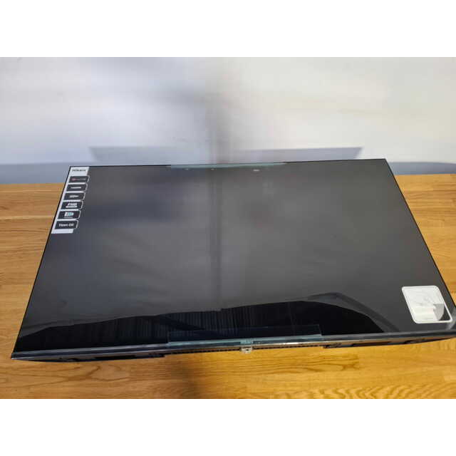 Телевизор Hikers 40