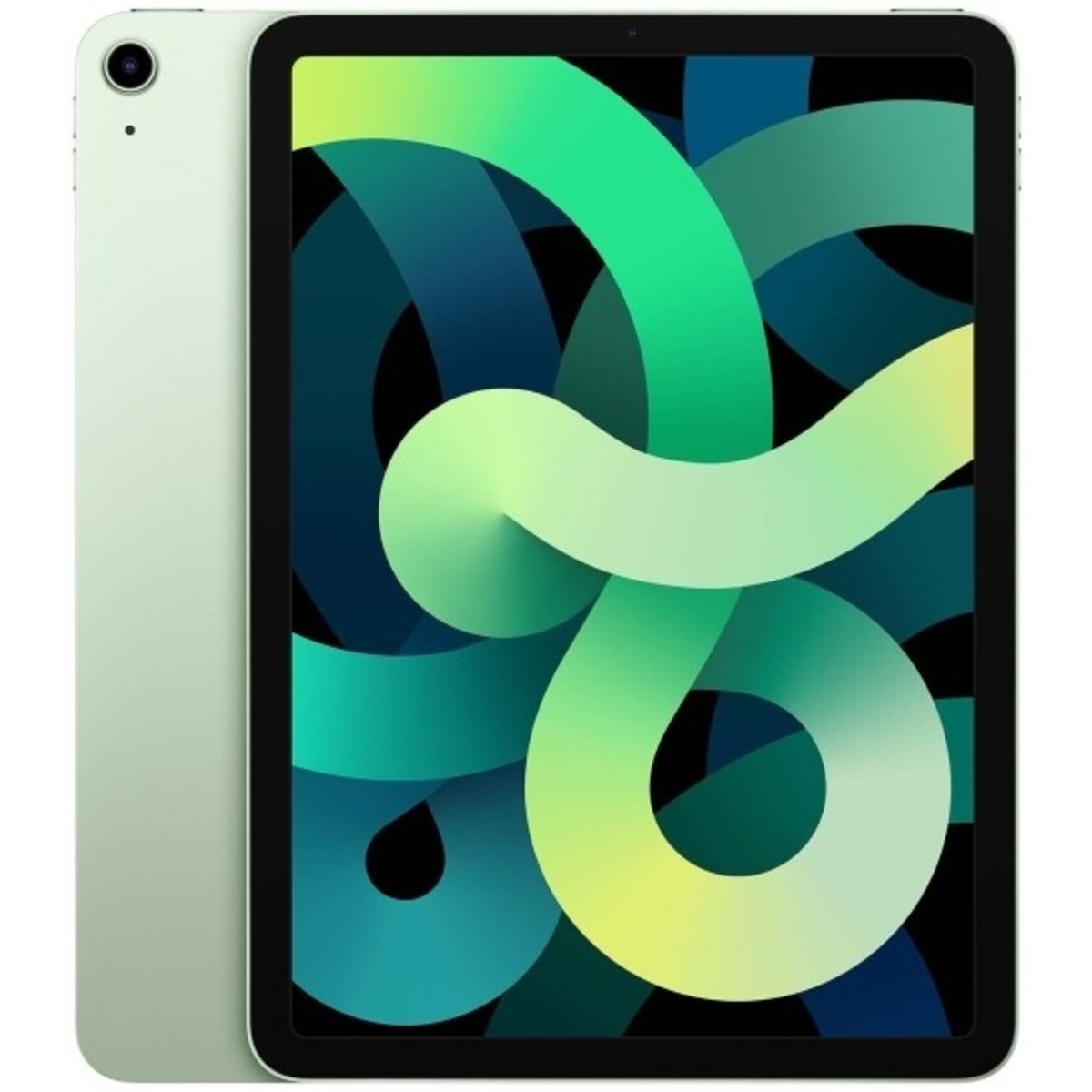 Планшет Apple iPad Air (2020) 64Gb Wi-Fi (Цвет: Green)