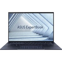 Ноутбук Asus ExpertBook B9 B9403CVAR-KM1219X (Intel Core 5 120U 1.4Ghz/16Gb LPDDR5/SSD 1Tb/Intel Graphics/14 /OLED/WQXGA+ (2880x1800)/Windows 11 Professional/black/WiFi/BT/Cam)