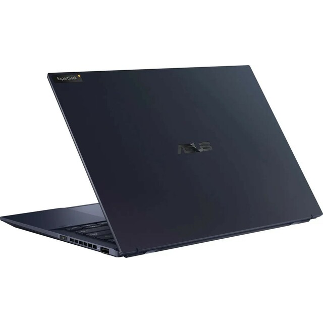 Ноутбук Asus ExpertBook B9 B9403CVAR-KM1219X (Intel Core 5 120U 1.4Ghz/16Gb LPDDR5/SSD 1Tb/Intel Graphics/14 /OLED/WQXGA+ (2880x1800)/Windows 11 Professional/black/WiFi/BT/Cam)