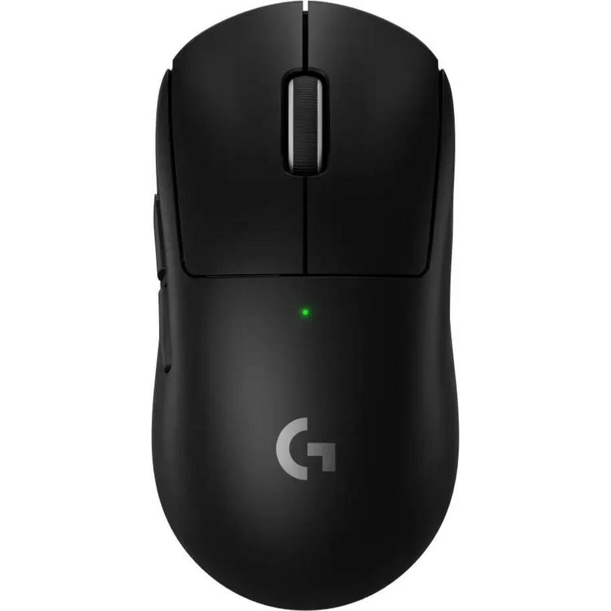 Мышь Logitech G Pro X Superlight 2, черный 