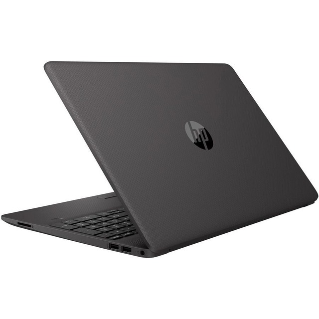 Ноутбук HP 250 G9 (Core i5 1235U 8Gb SSD512Gb Intel Iris Xe graphics 15.6 FHD (1920x1080) Windows 11 Professional dk.silver WiFi BT Cam)