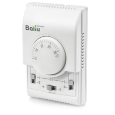 Тепловая завеса BALLU BHC-B10W10-PS (Цвет: White)