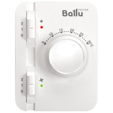 Тепловая завеса BALLU BHC-H15T18-PS (Цвет: White)