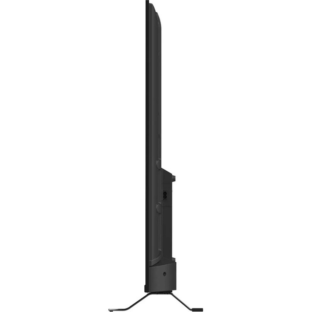 Телевизор Sber 55  SDX-55UQ5236 (Цвет: Gray)