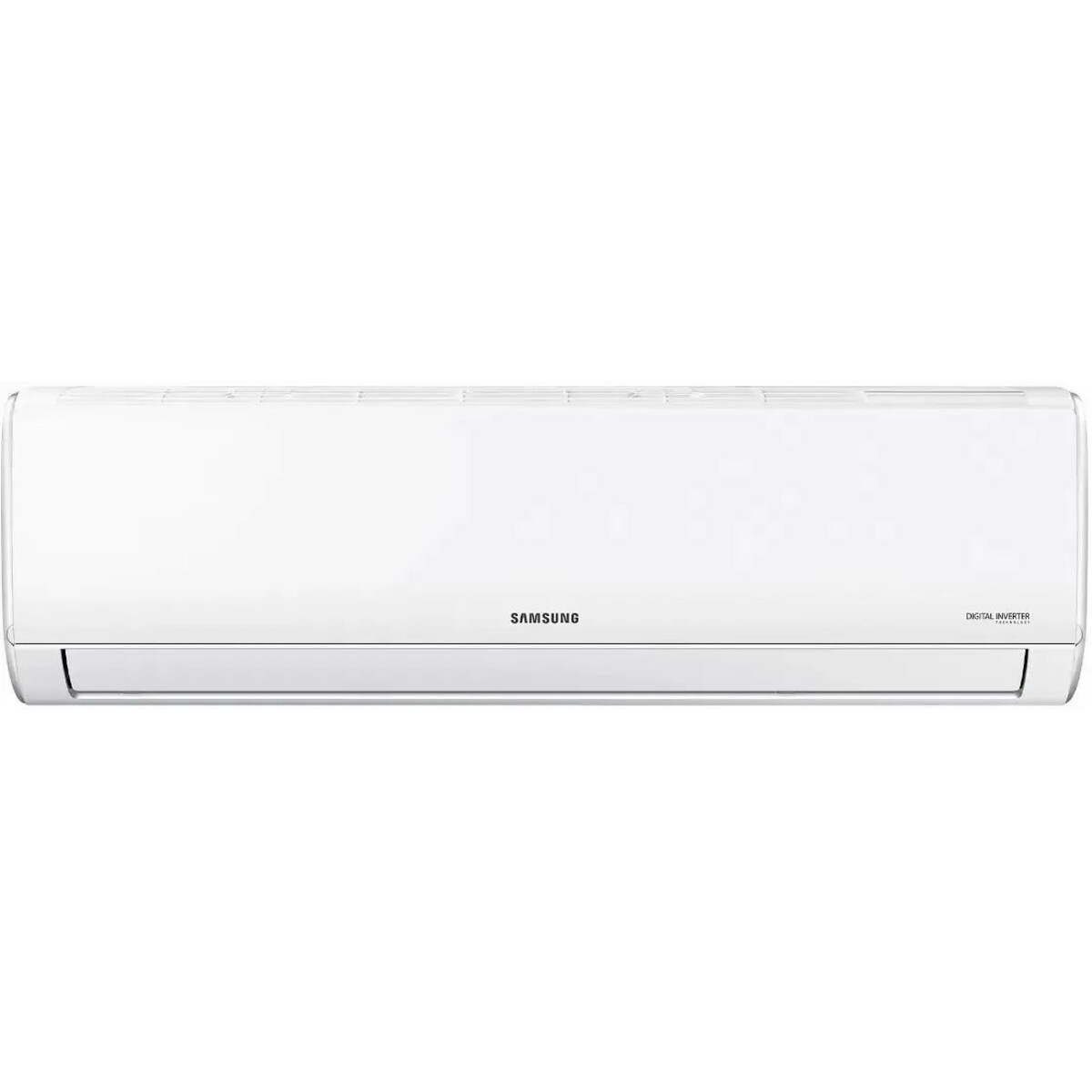Сплит-система Samsung AR09TXHQASI Inverter, белый