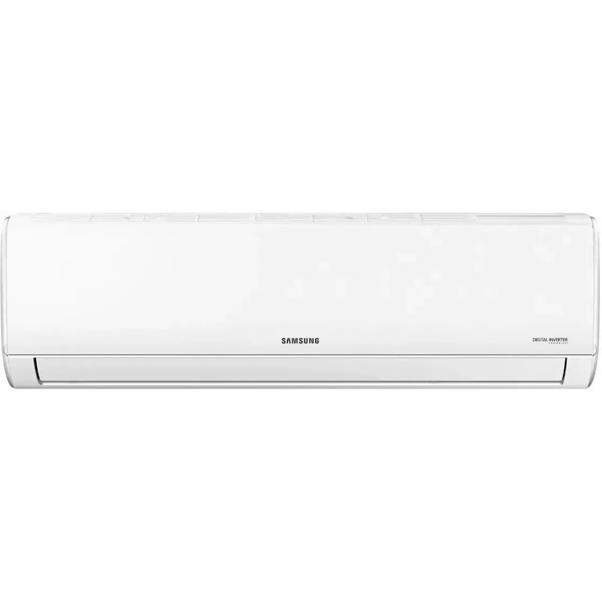 Сплит-система Samsung AR09TXHQASI Inverter, белый