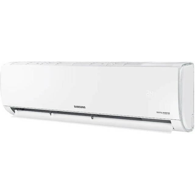 Сплит-система Samsung AR09TXHQASI Inverter, белый Сплит-система Samsung AR09TXHQASI Inverter, белый