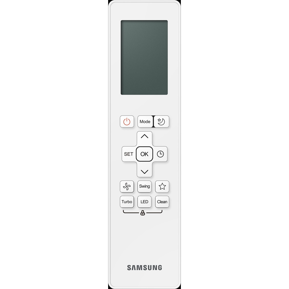 Сплит-система Samsung AR18BXHQASI (Цвет: White)