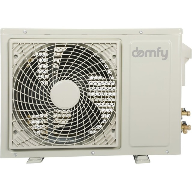 Сплит-система Domfy DCW-AC-07-1i (Цвет: White)